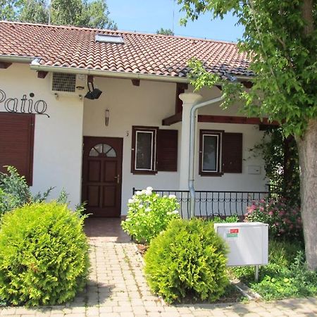 Villa Patio 外观 照片