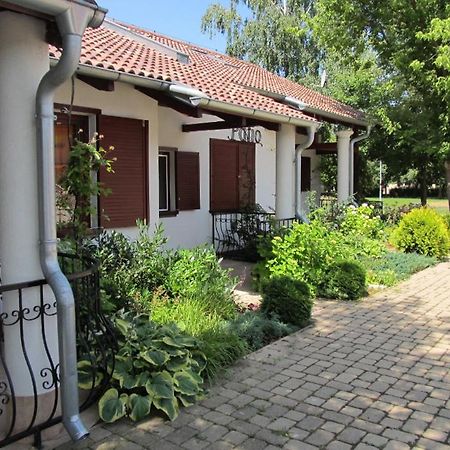 Villa Patio 外观 照片