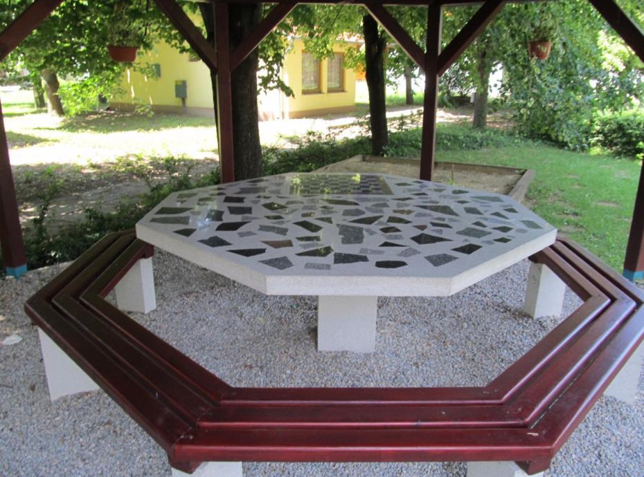 Villa Patio 外观 照片