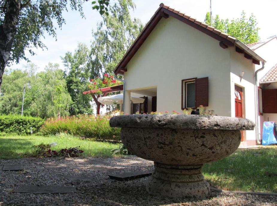 Villa Patio 外观 照片