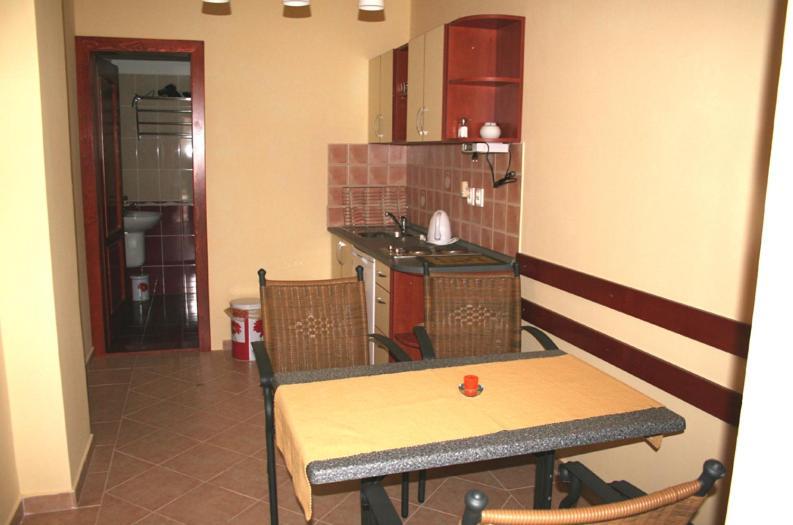 Villa Patio 客房 照片
