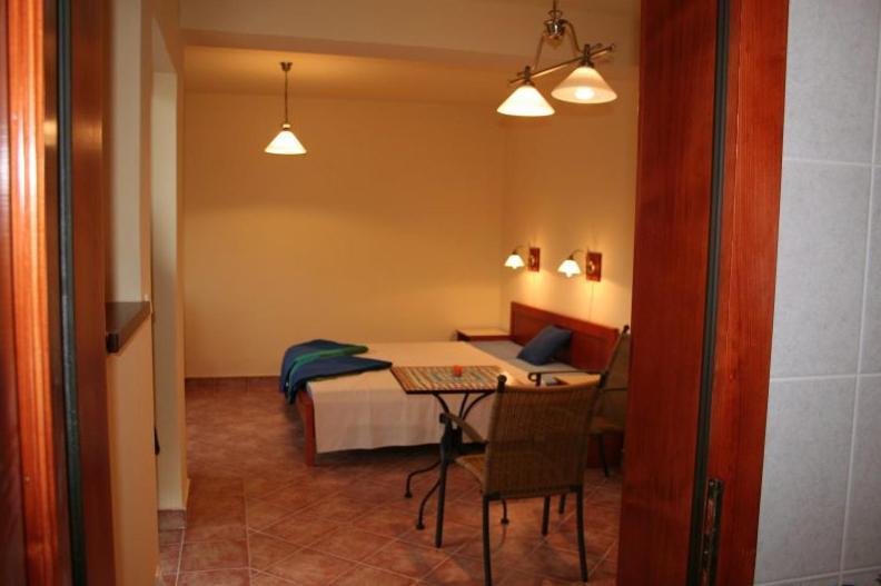 Villa Patio 客房 照片