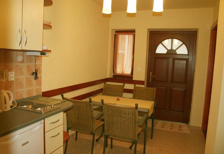 Villa Patio 客房 照片