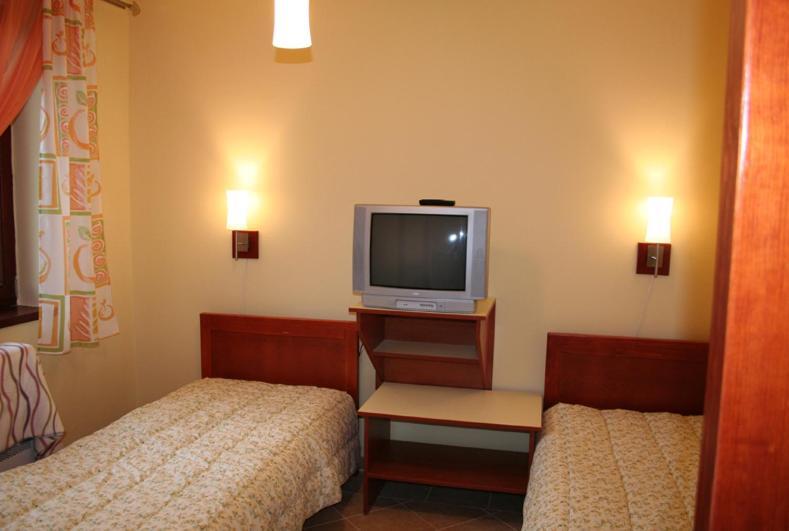 Villa Patio 客房 照片