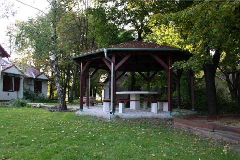 Villa Patio 外观 照片
